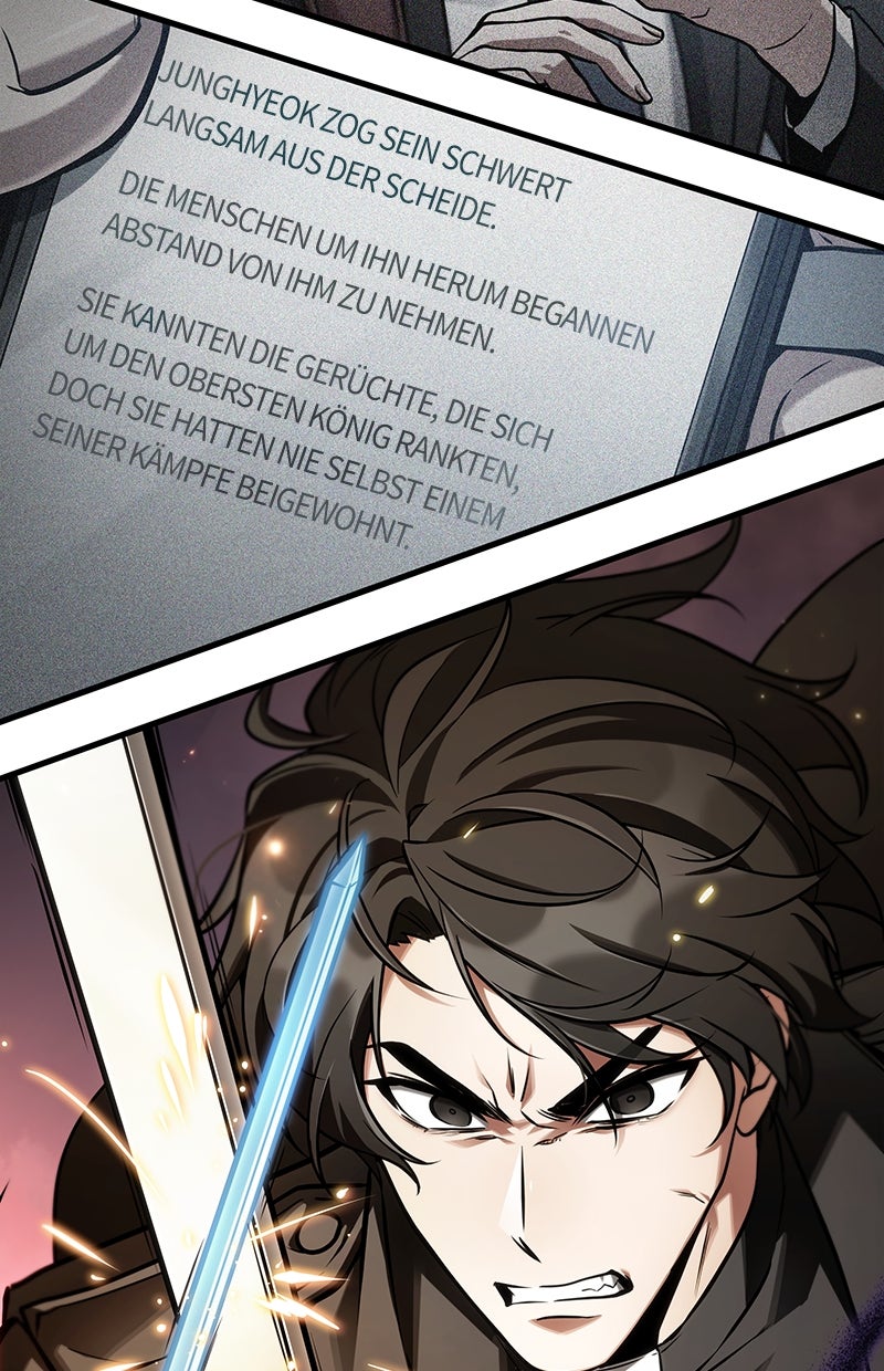 Read Der allwissende Leser DE Manga Online