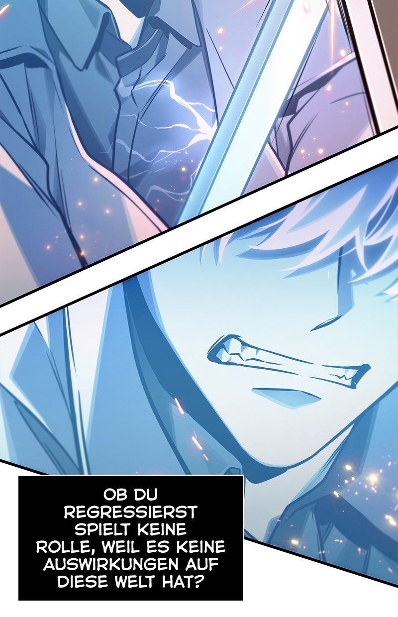 Read Der allwissende Leser DE Manga Online