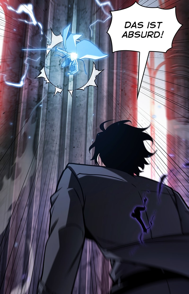 Read Der allwissende Leser DE Manga Online