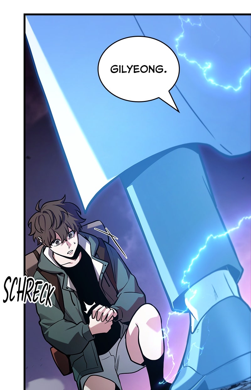 Read Der allwissende Leser DE Manga Online