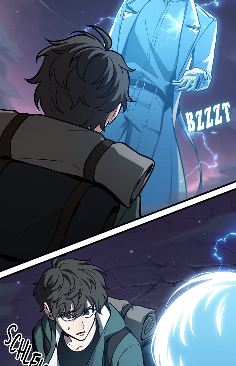 Read Der allwissende Leser DE Manga Online