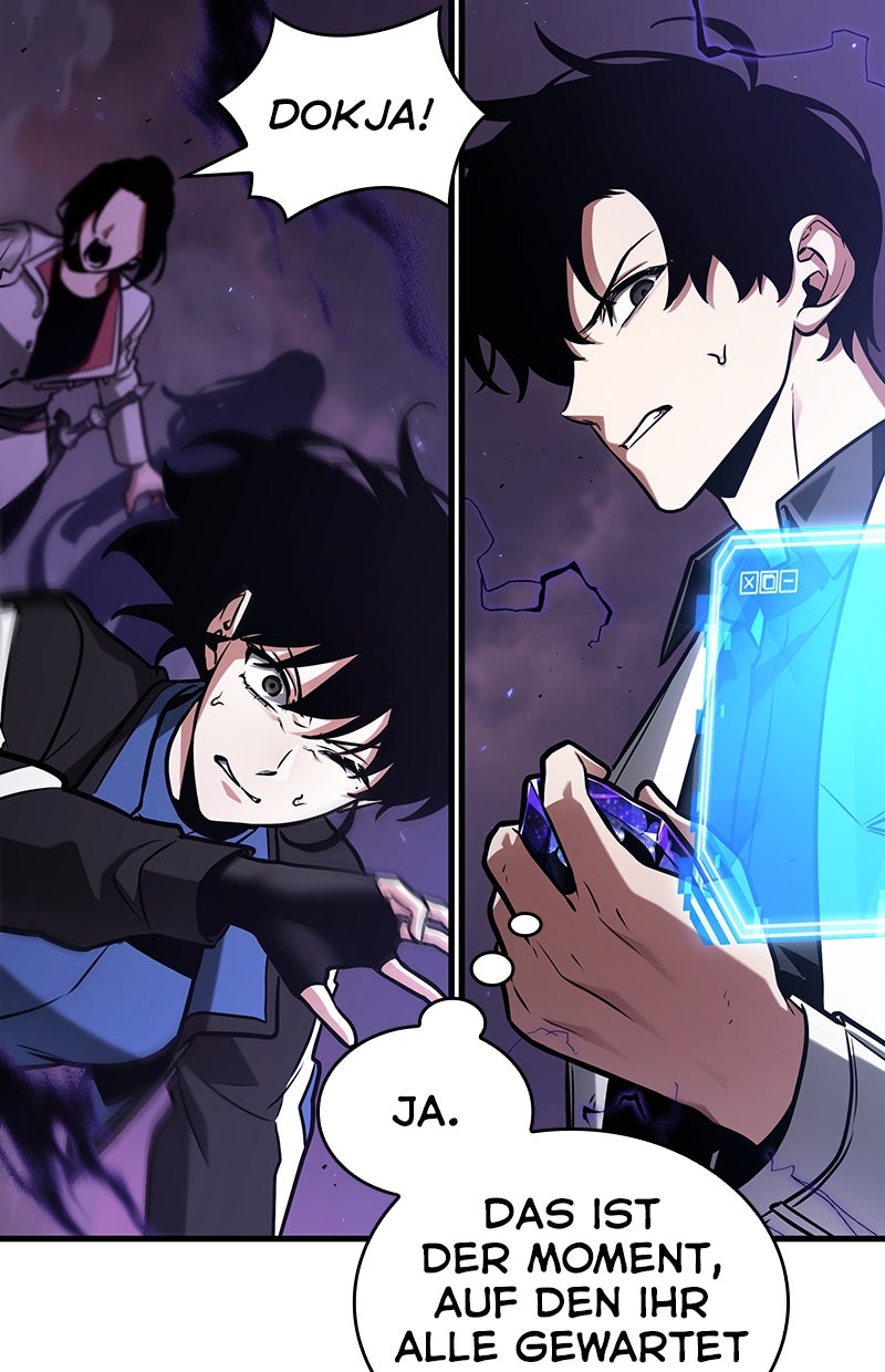 Read Der allwissende Leser DE Manga Online