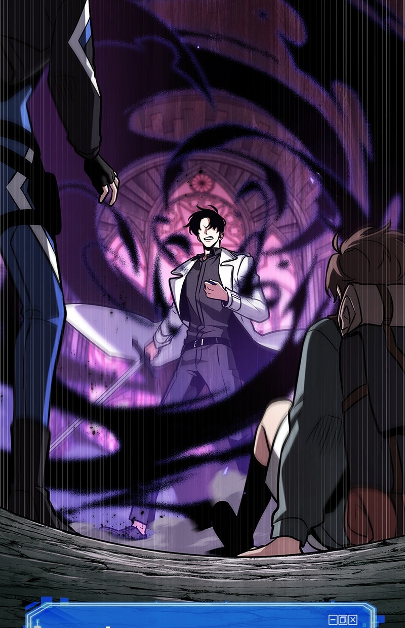 Read Der allwissende Leser DE Manga Online