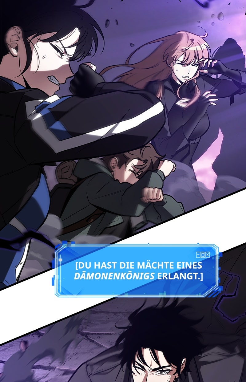 Read Der allwissende Leser DE Manga Online