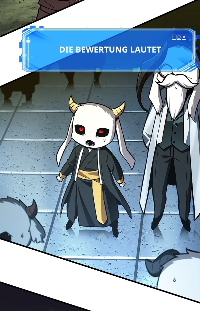 Read Der allwissende Leser DE Manga Online