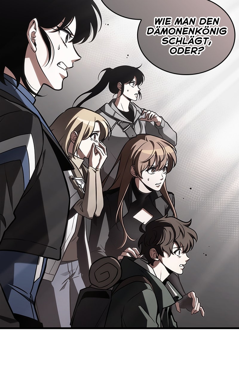 Read Der allwissende Leser DE Manga Online