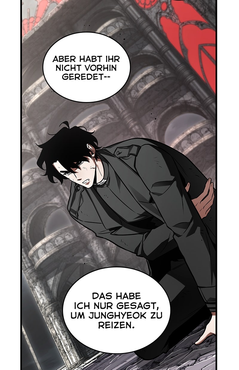 Read Der allwissende Leser DE Manga Online