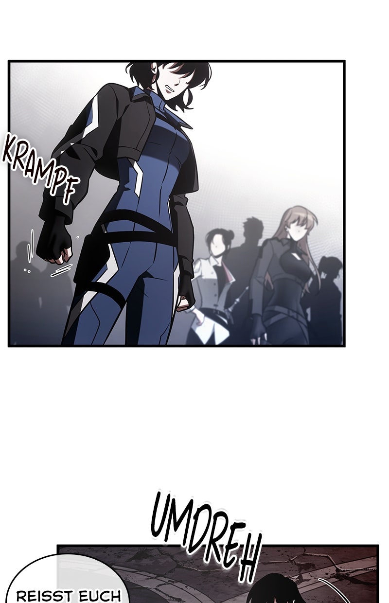 Read Der allwissende Leser DE Manga Online