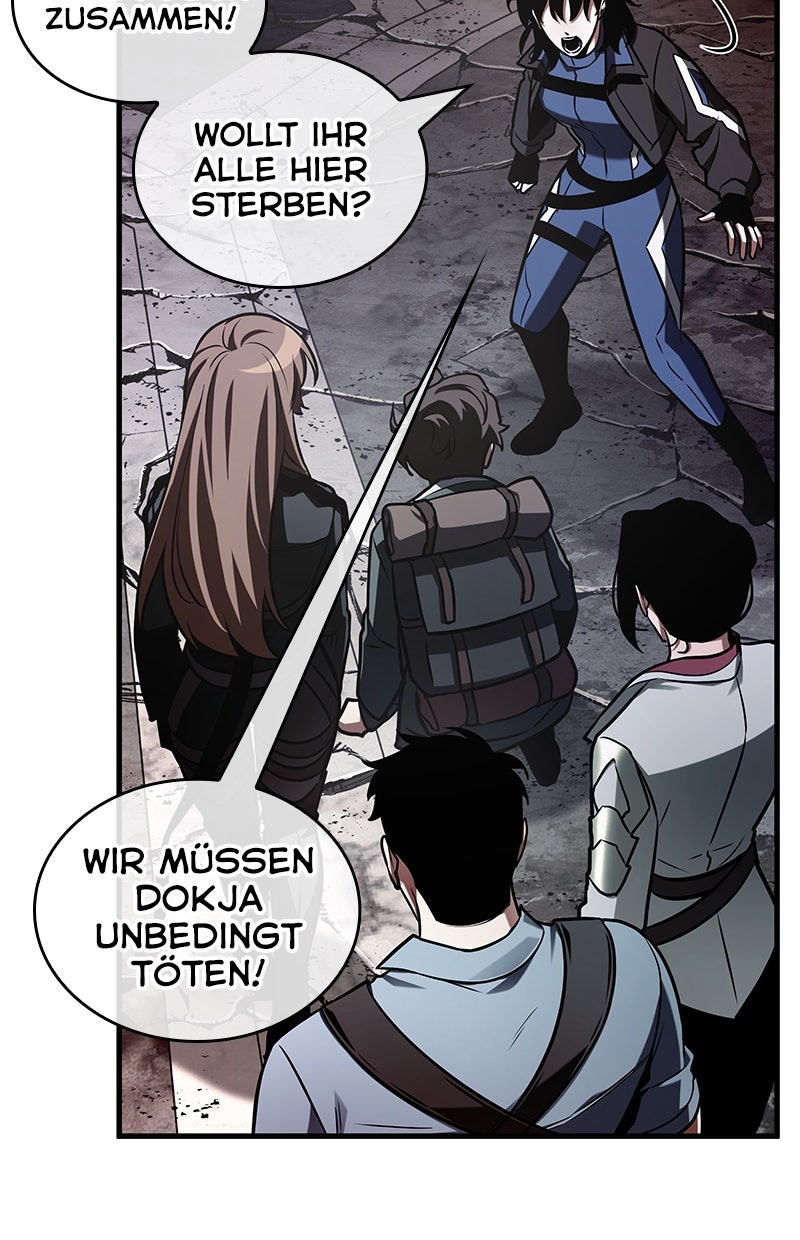 Read Der allwissende Leser DE Manga Online