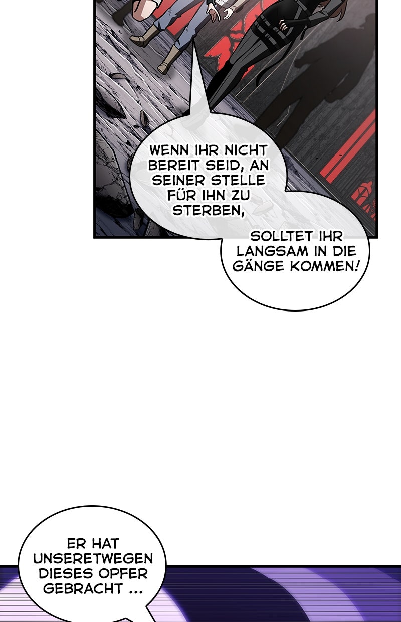 Read Der allwissende Leser DE Manga Online