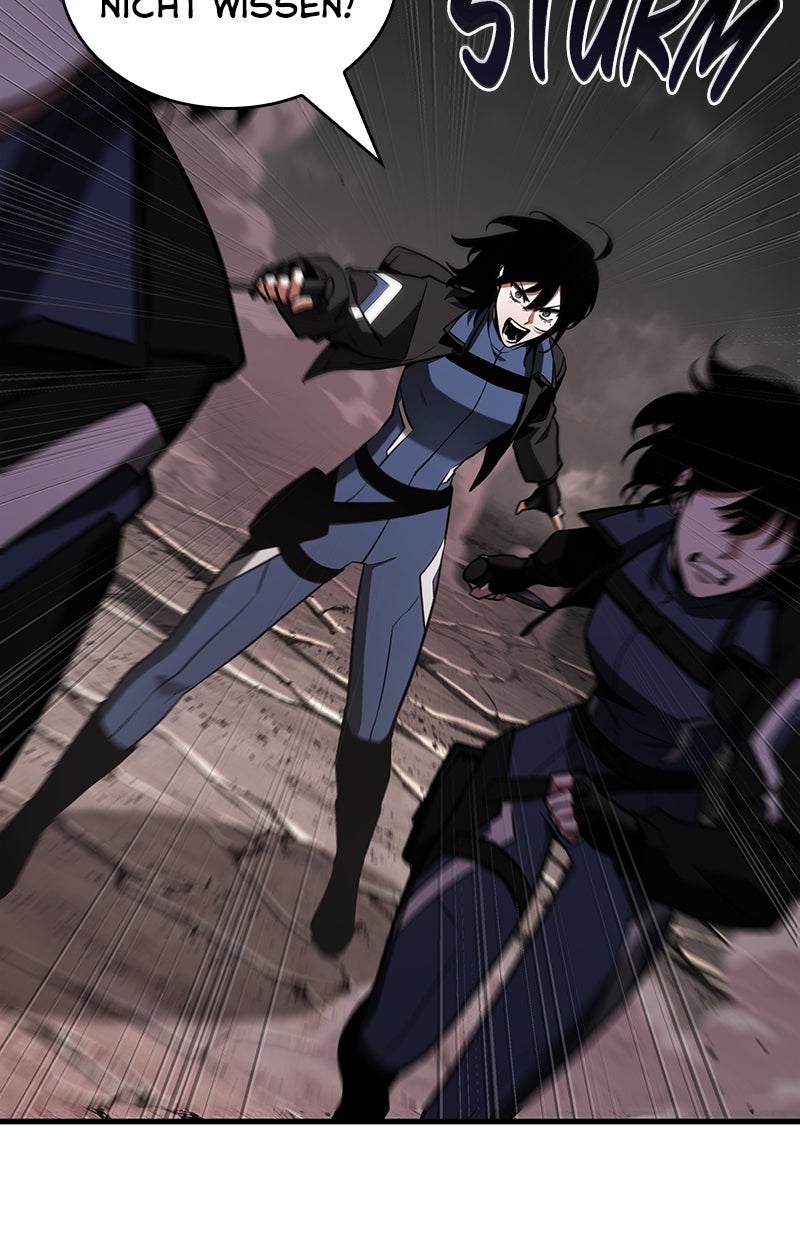 Read Der allwissende Leser DE Manga Online