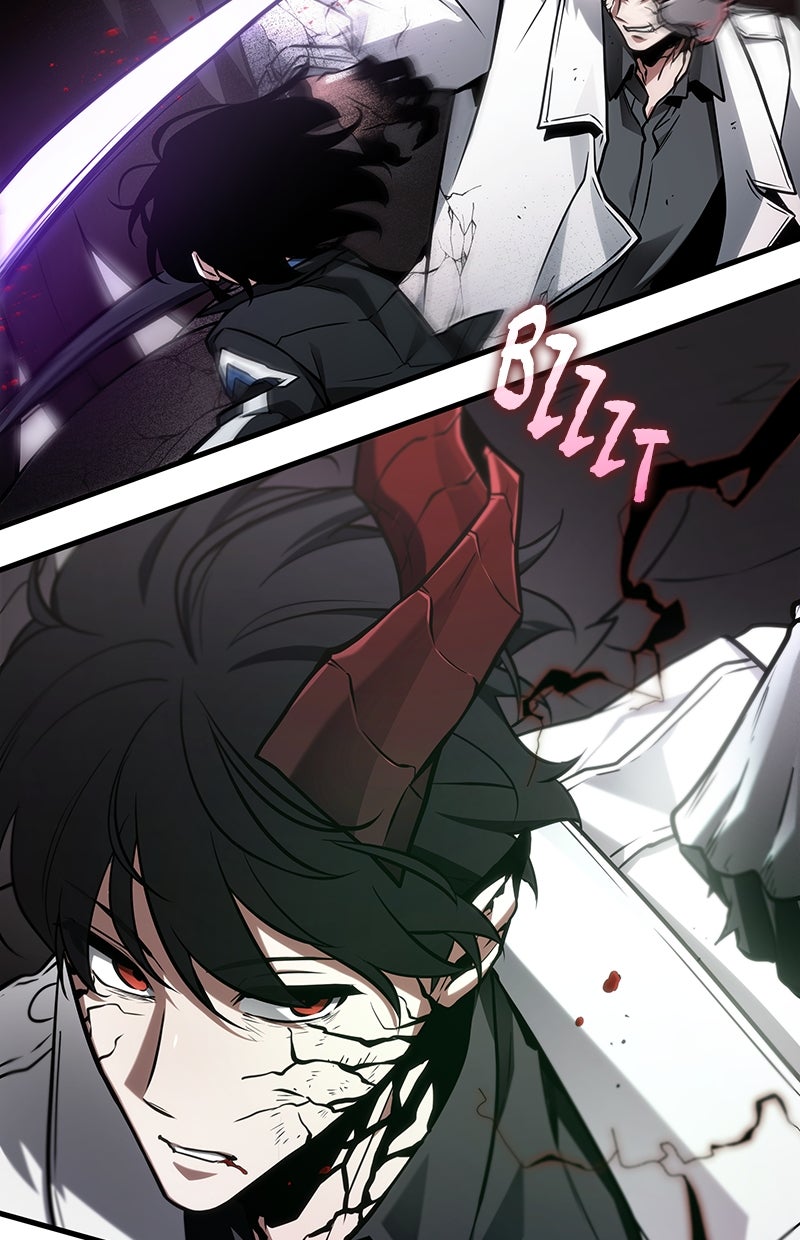 Read Der allwissende Leser DE Manga Online