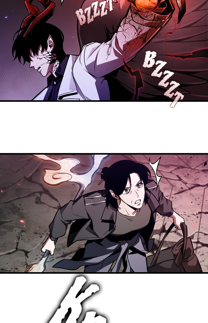 Read Der allwissende Leser DE Manga Online