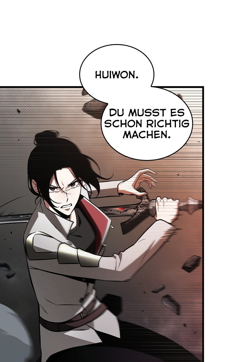 Read Der allwissende Leser DE Manga Online