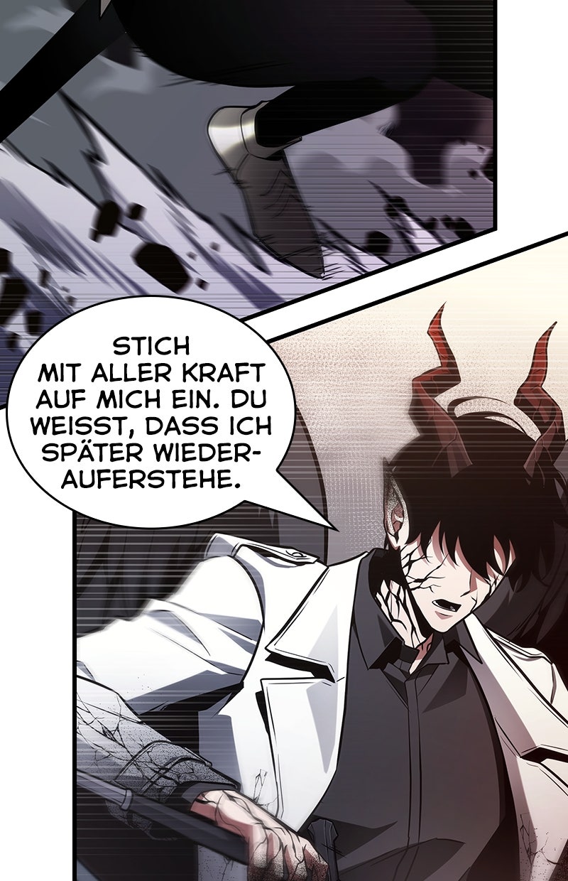 Read Der allwissende Leser DE Manga Online