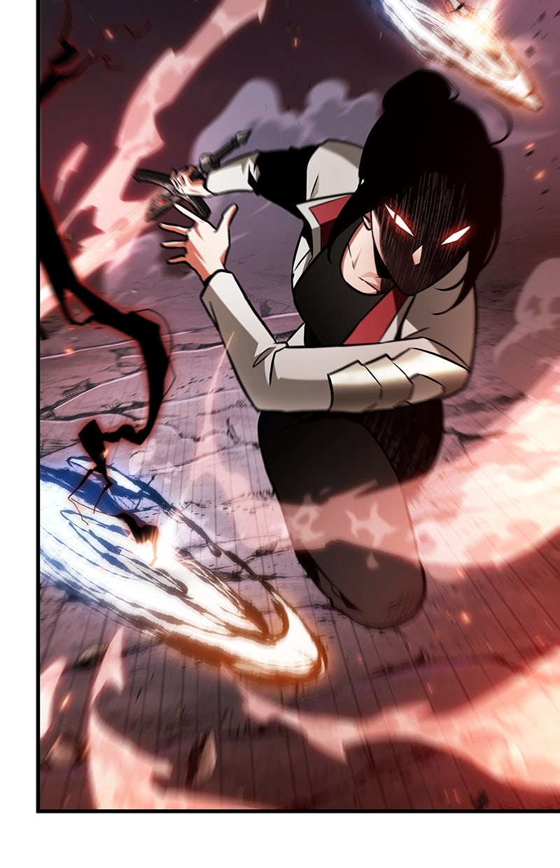 Read Der allwissende Leser DE Manga Online