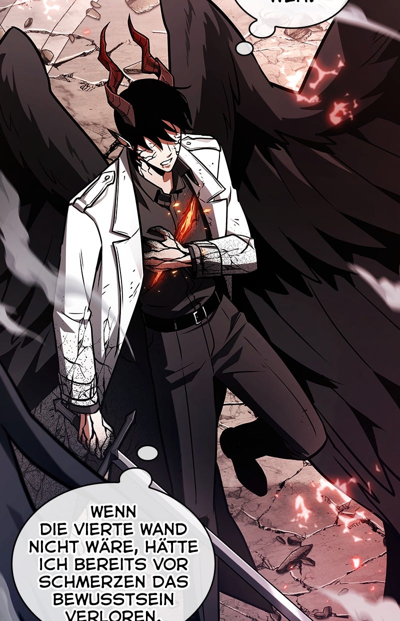 Read Der allwissende Leser DE Manga Online