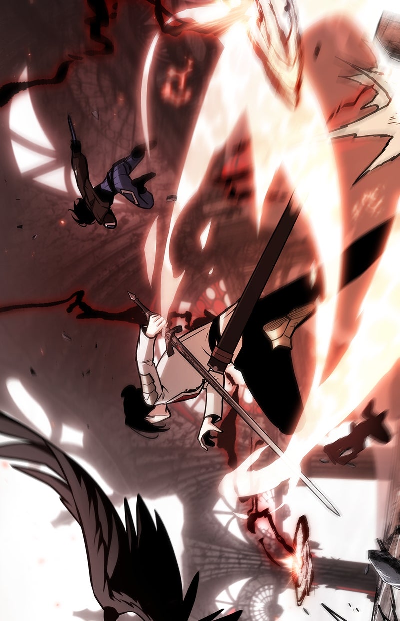 Read Der allwissende Leser DE Manga Online