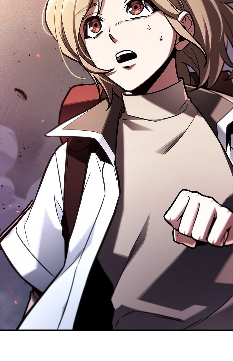 Read Der allwissende Leser DE Manga Online