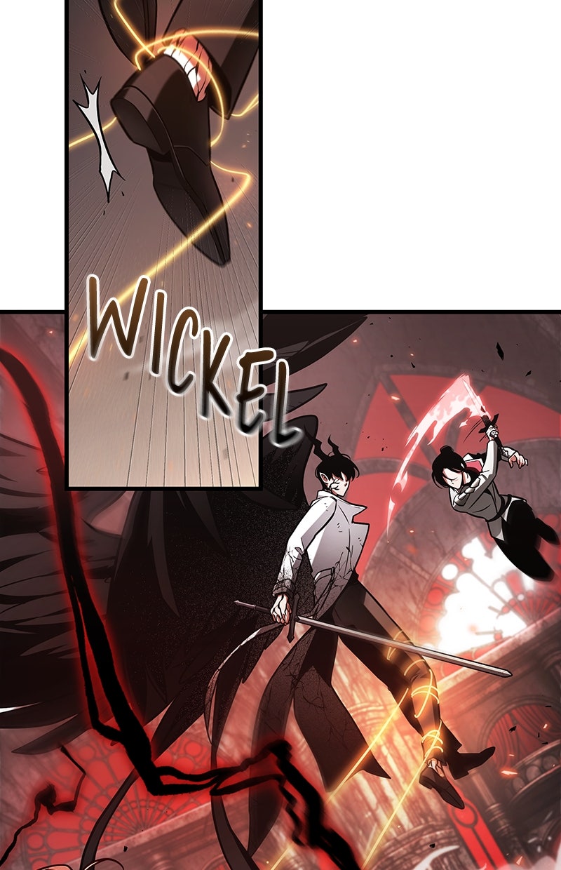 Read Der allwissende Leser DE Manga Online