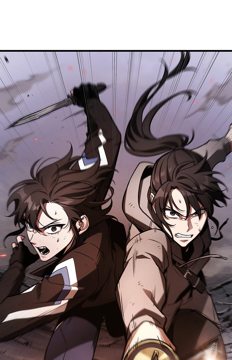 Read Der allwissende Leser DE Manga Online