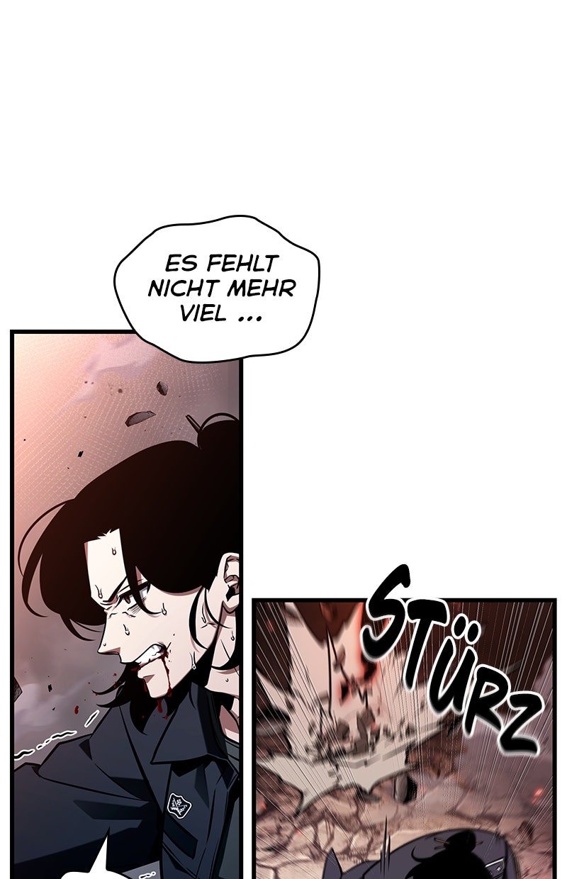 Read Der allwissende Leser DE Manga Online