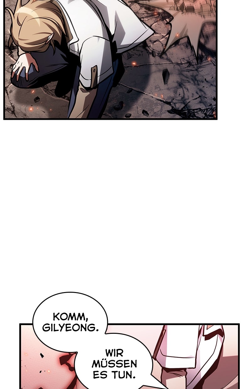 Read Der allwissende Leser DE Manga Online