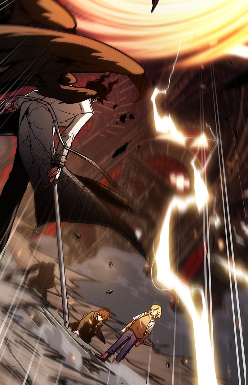 Read Der allwissende Leser DE Manga Online