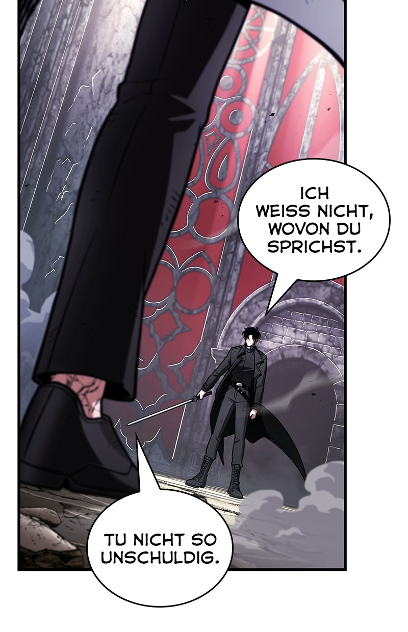 Read Der allwissende Leser DE Manga Online