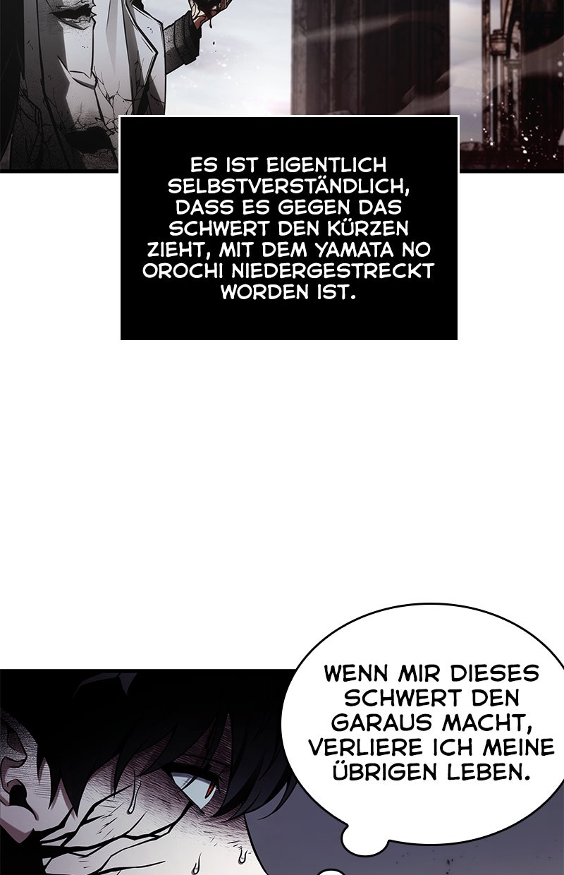 Read Der allwissende Leser DE Manga Online