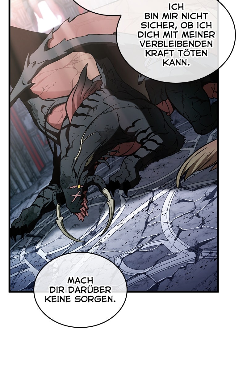 Read Der allwissende Leser DE Manga Online