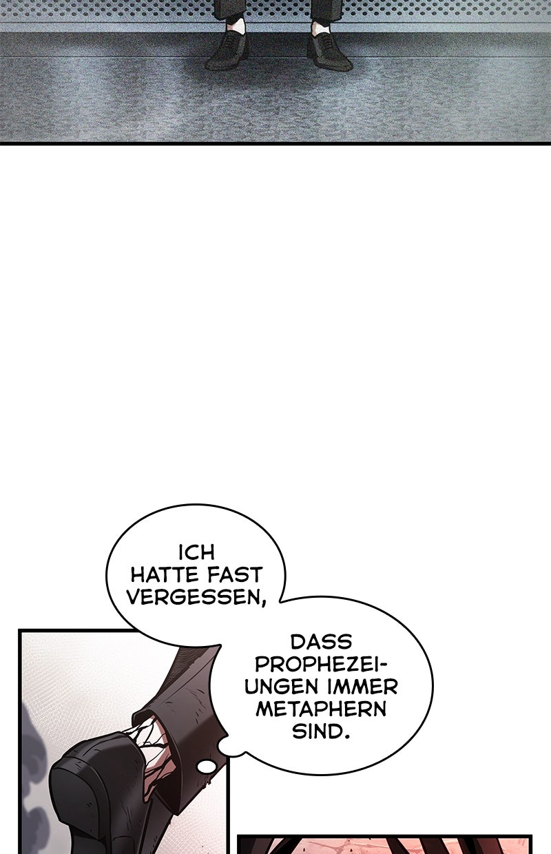 Read Der allwissende Leser DE Manga Online