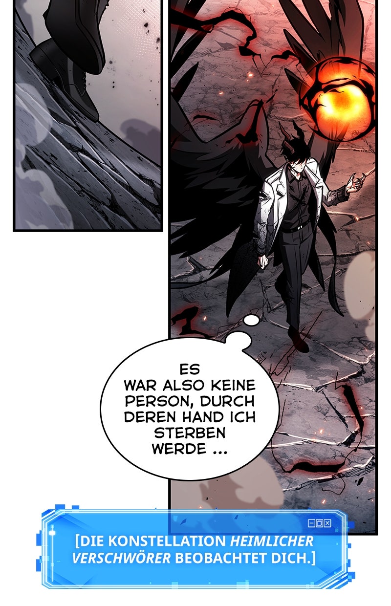 Read Der allwissende Leser DE Manga Online