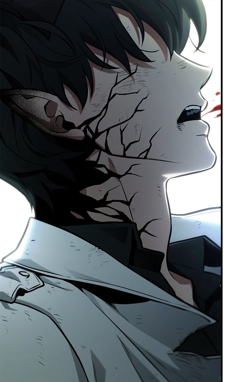 Read Der allwissende Leser DE Manga Online