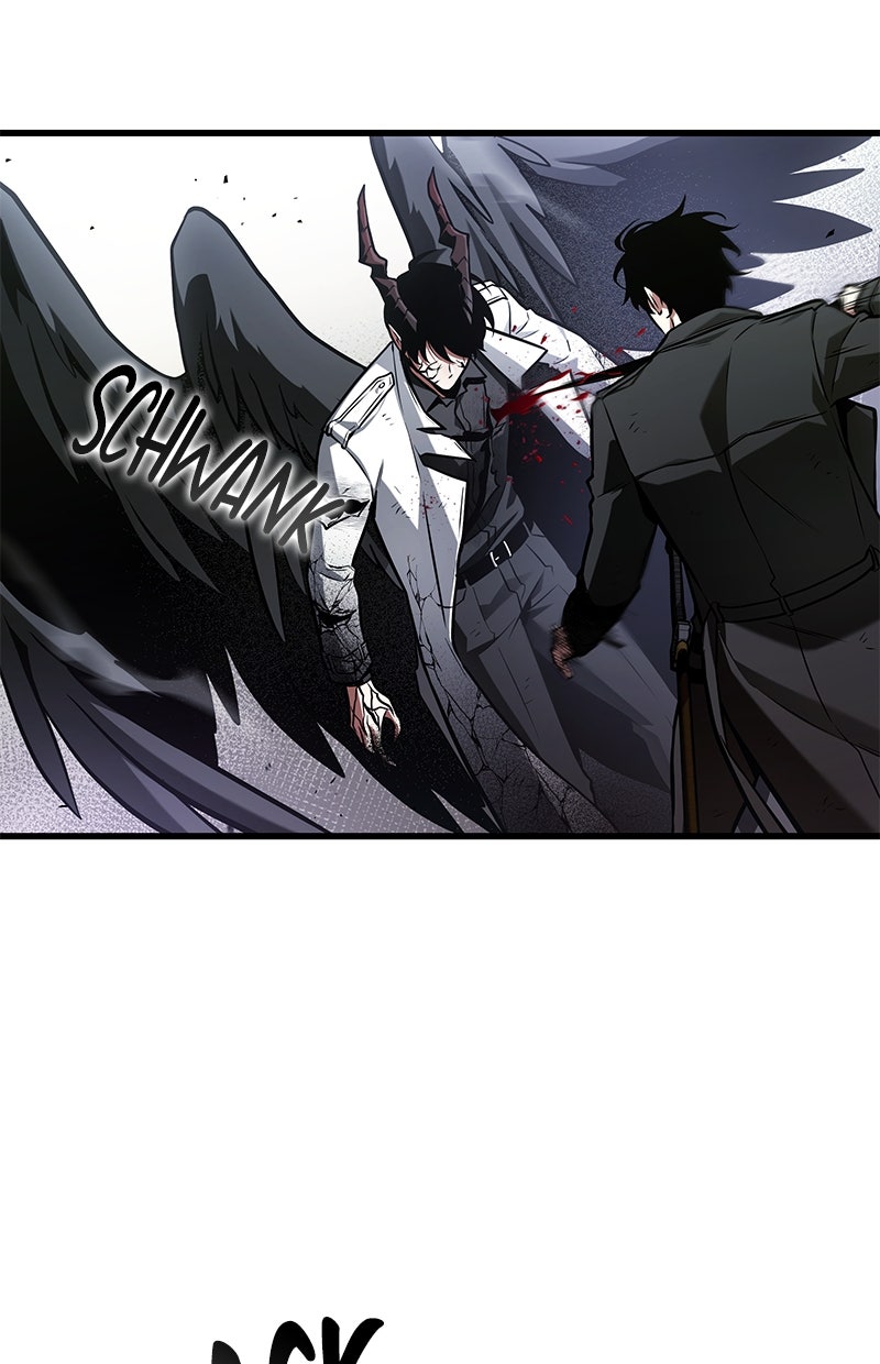 Read Der allwissende Leser DE Manga Online