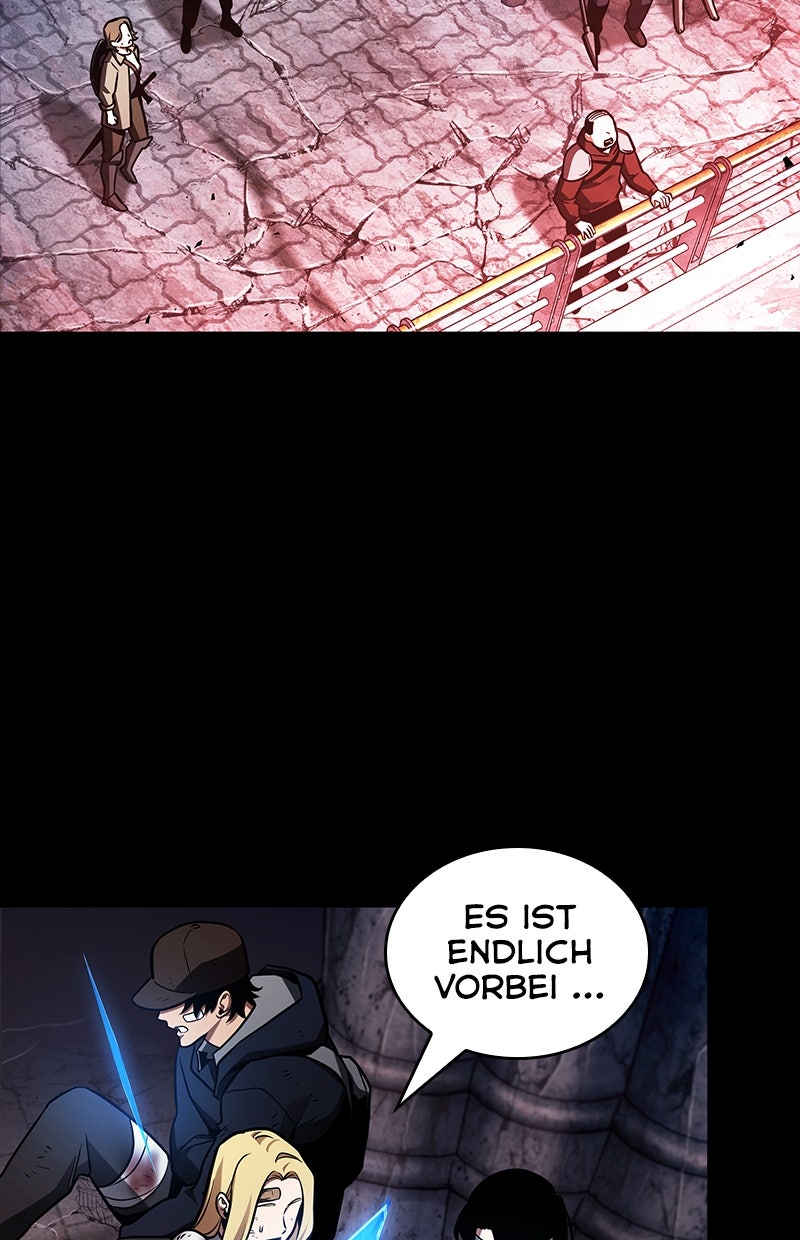 Read Der allwissende Leser DE Manga Online