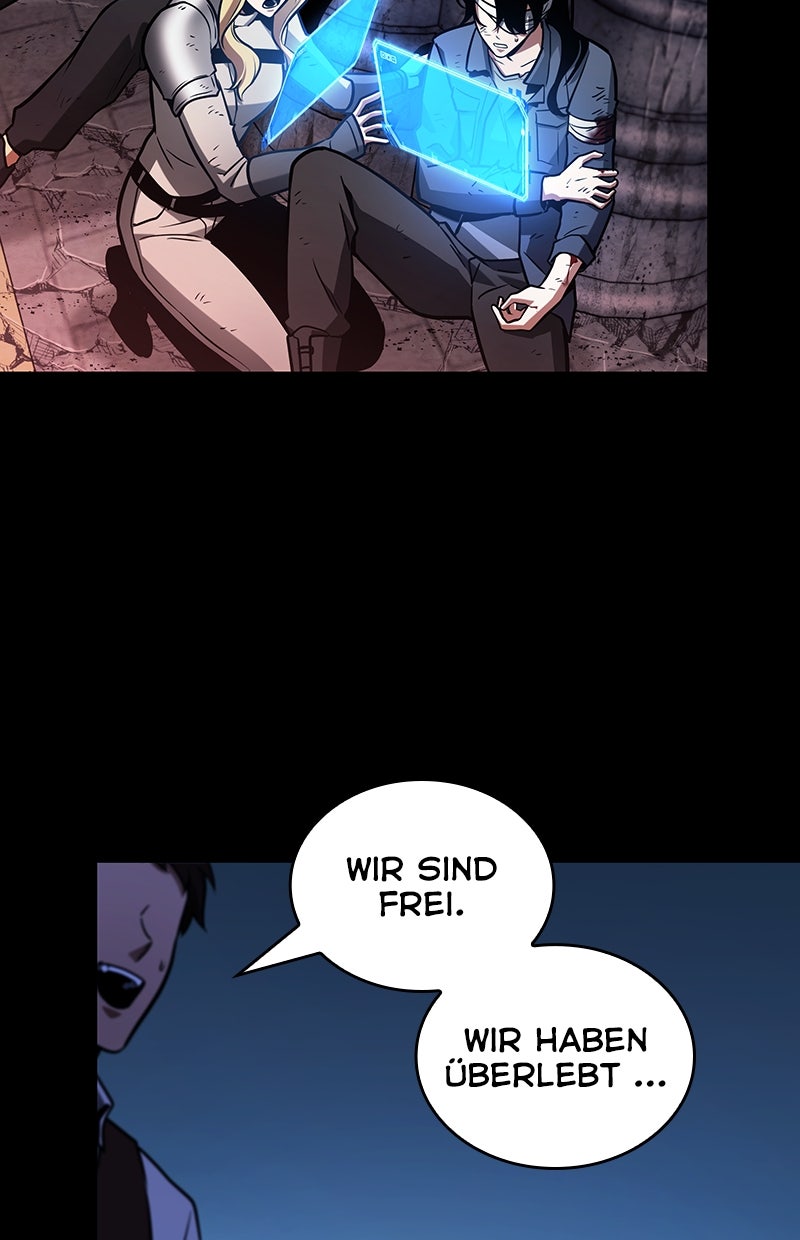 Read Der allwissende Leser DE Manga Online