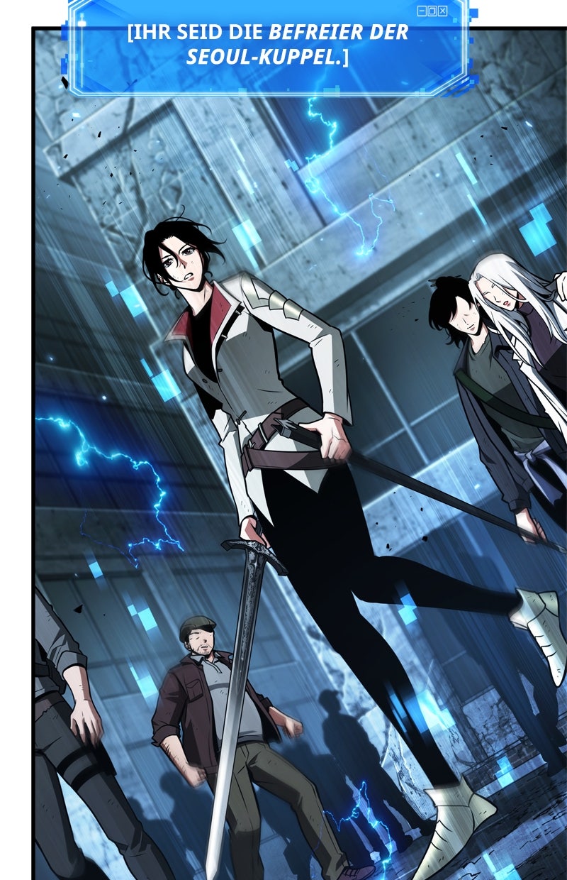 Read Der allwissende Leser DE Manga Online