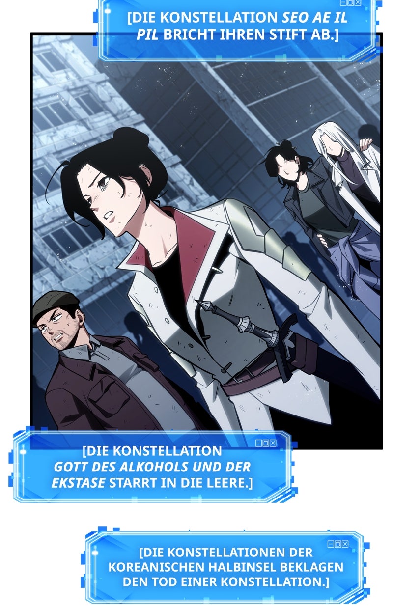 Read Der allwissende Leser DE Manga Online