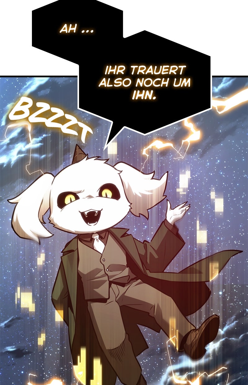 Read Der allwissende Leser DE Manga Online