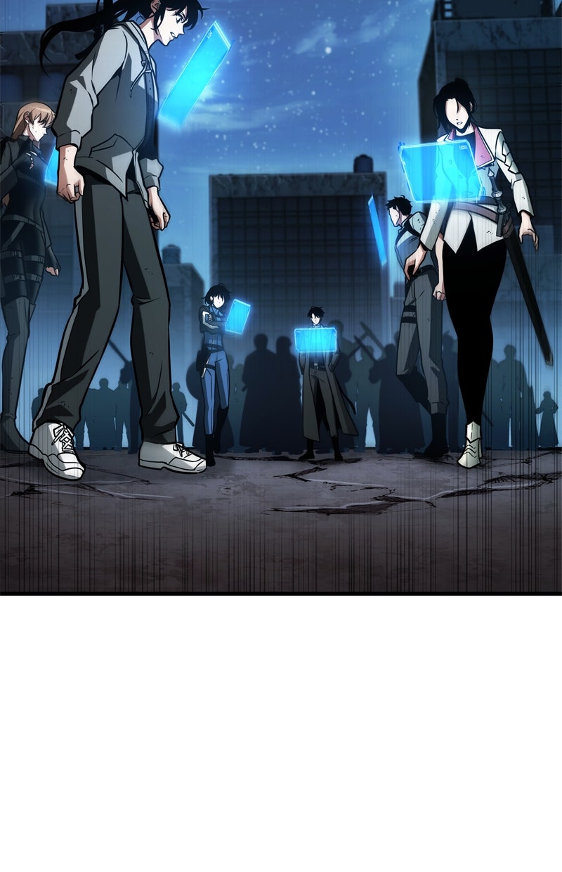 Read Der allwissende Leser DE Manga Online