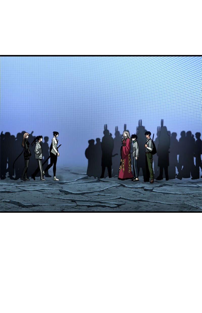 Read Der allwissende Leser DE Manga Online