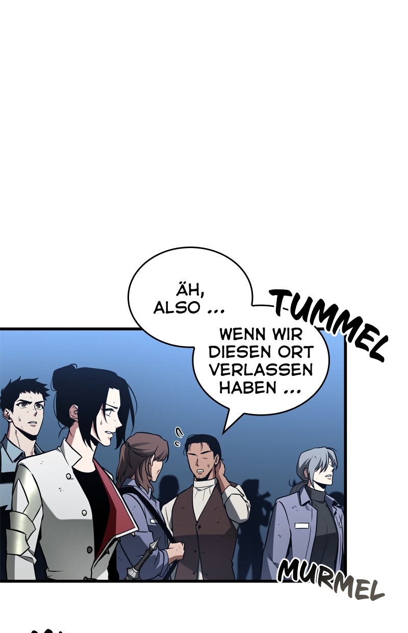 Read Der allwissende Leser DE Manga Online