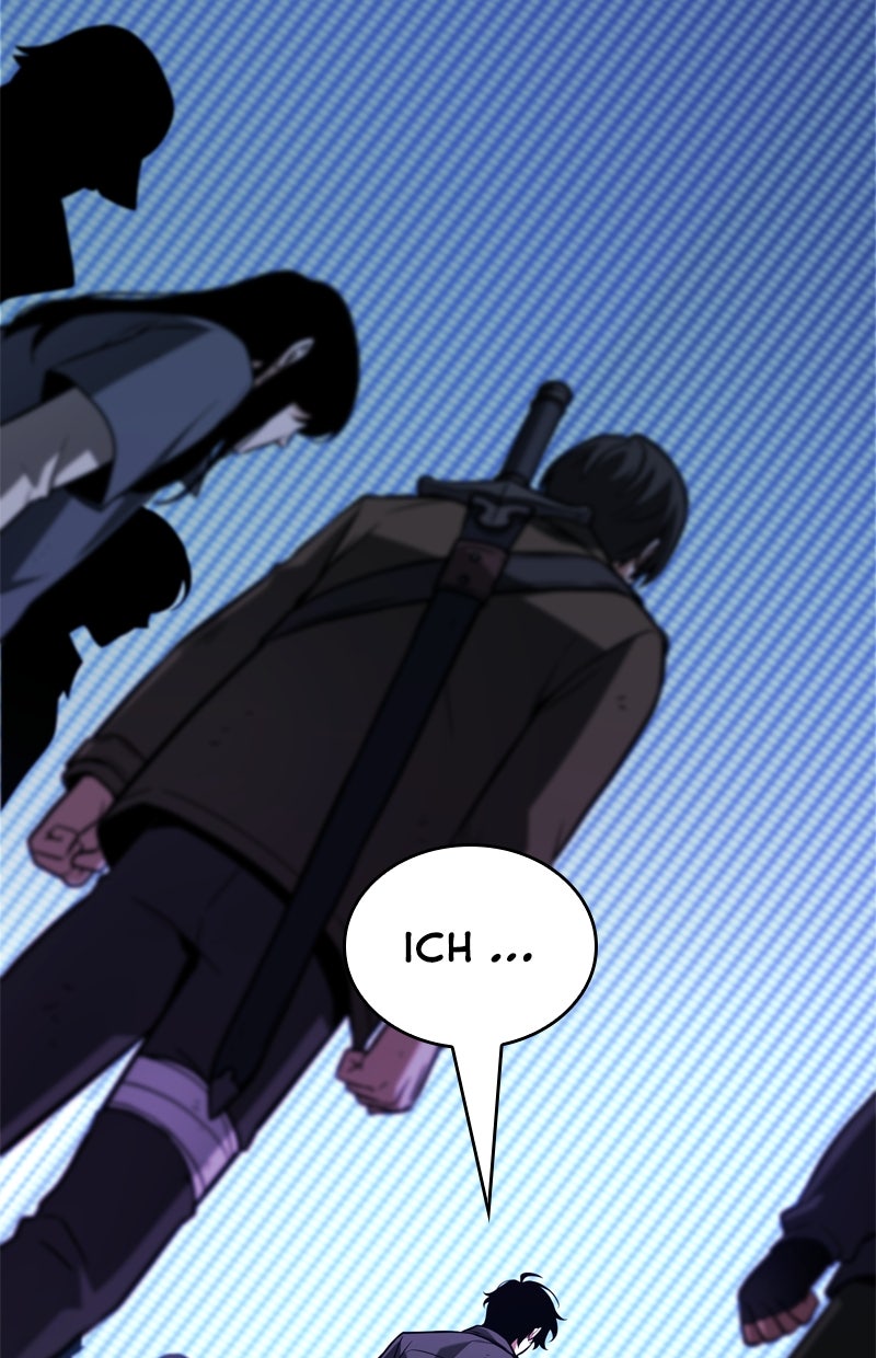 Read Der allwissende Leser DE Manga Online