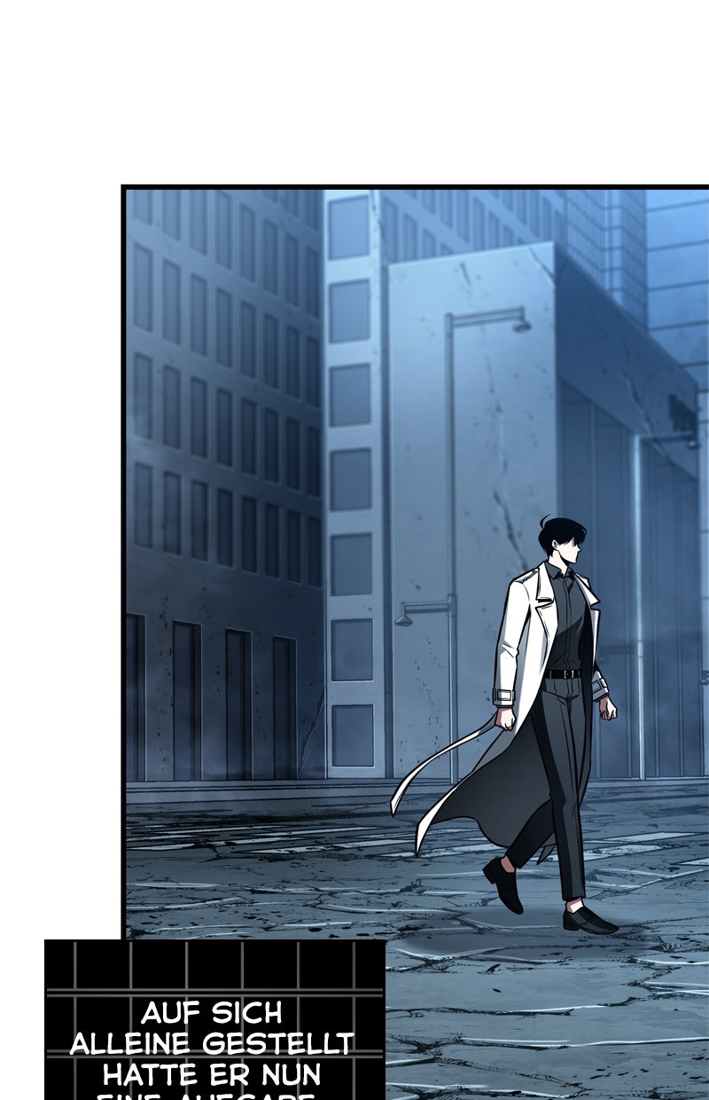 Read Der allwissende Leser DE Manga Online