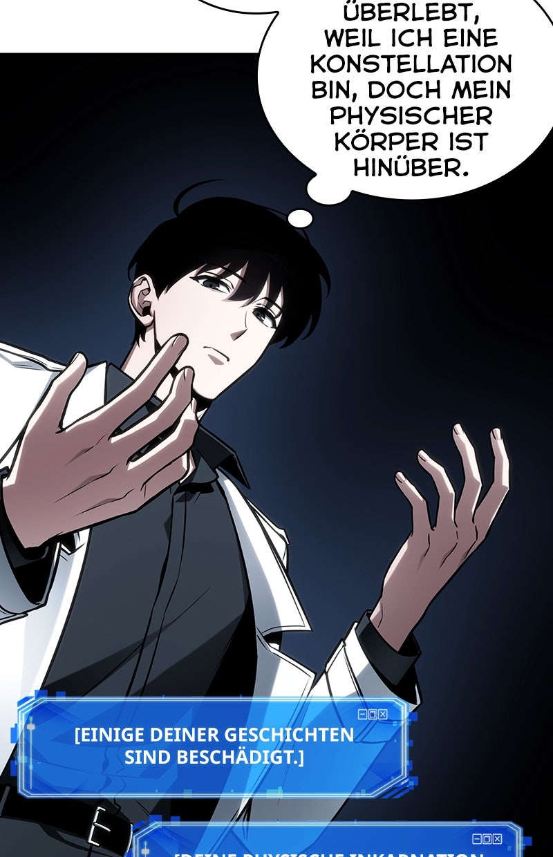 Read Der allwissende Leser DE Manga Online