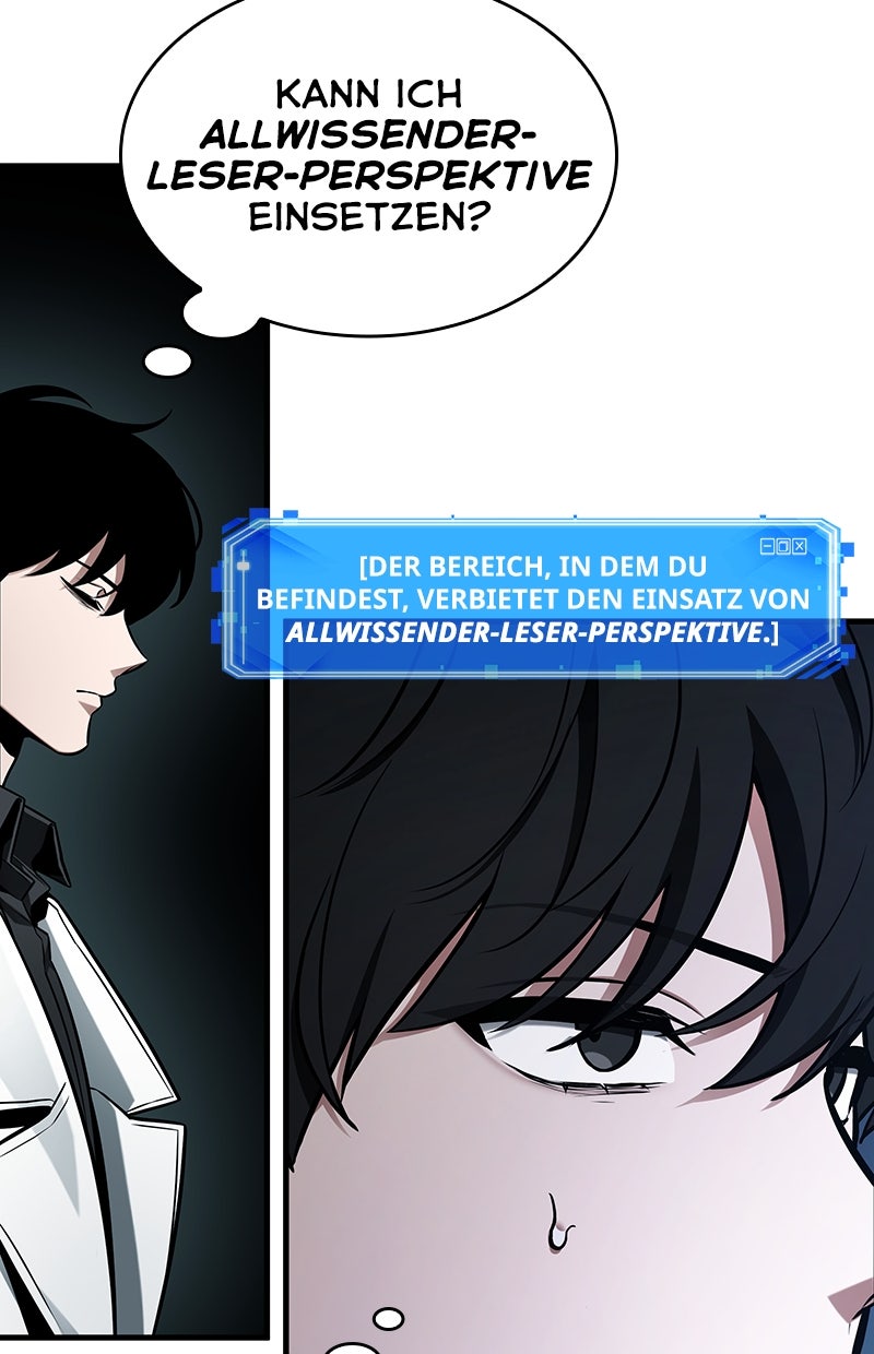 Read Der allwissende Leser DE Manga Online