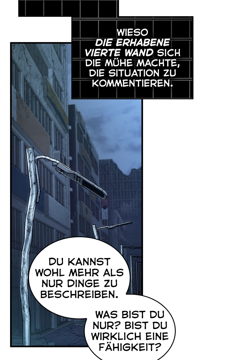 Read Der allwissende Leser DE Manga Online