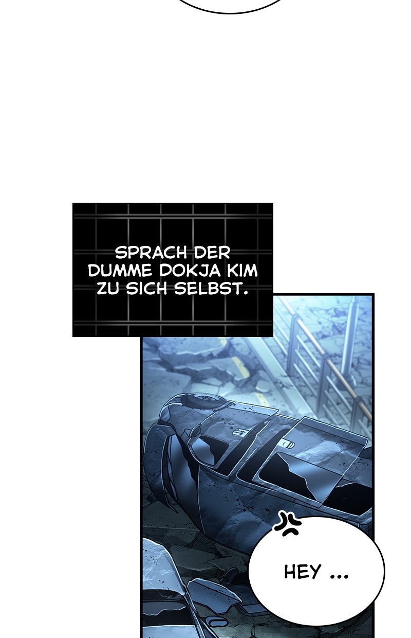 Read Der allwissende Leser DE Manga Online