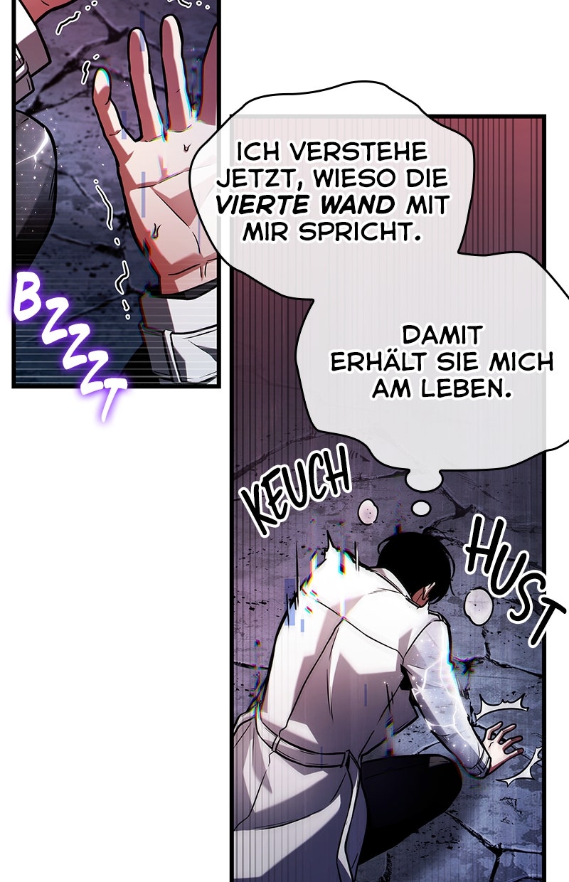 Read Der allwissende Leser DE Manga Online